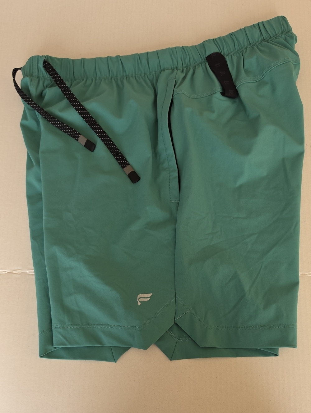 Fabletics The One Short 7in - Picture 5 of 9